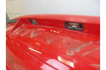 ROJO PARAGOLPES TRASERO SEAT LEON (1M1) Signo 2003 ROJO 204310 SEAT - 1
