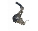 Front differential Mitsubishi Pajero 4M40T Car type passenger cars