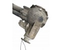 Front differential Mitsubishi Pajero 4M40T Installation side multipurpose