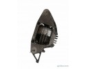 Rear differential Audi A5 8T 8F 55051 0 Part manufacturer Audi OE
