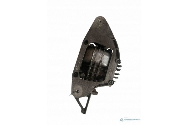 Diferencial trasero Audi A5 8T 8F 55051-0 usado 2