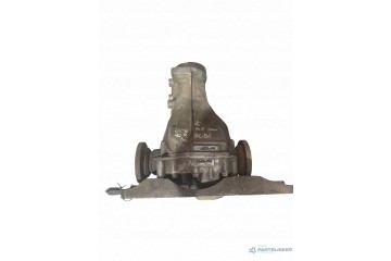 Rear differential Audi A5 8T 8F 55051 0 Catalog number of the part 55051 0