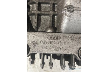 Rear differential Audi A5 8T 8F 55051 0 Car type passenger cars