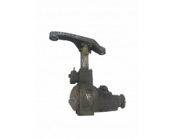 Front differential Hyundai Terracan 29CRDI