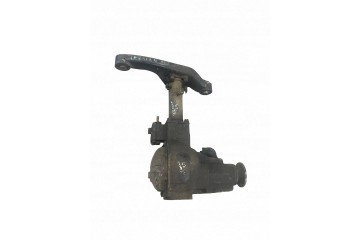 Front differential Hyundai Terracan 29CRDI