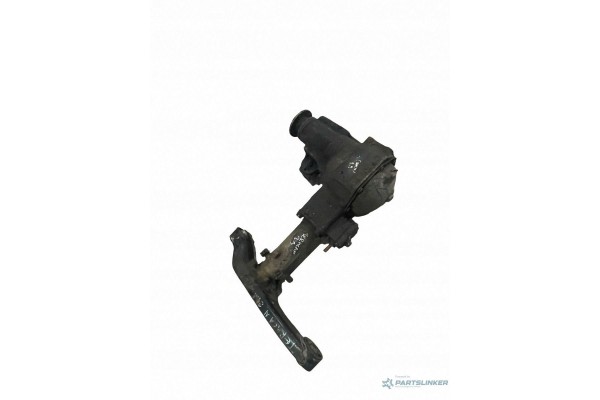 Diferencial delantero Hyundai Terracan 29CRDI usado 2