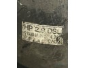 Front differential Hyundai Terracan 29CRDI Catalog number of the part 29CRDI