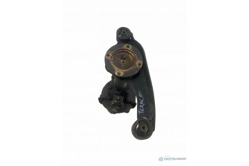 Front differential Hyundai Terracan 29CRDI Car type passenger cars