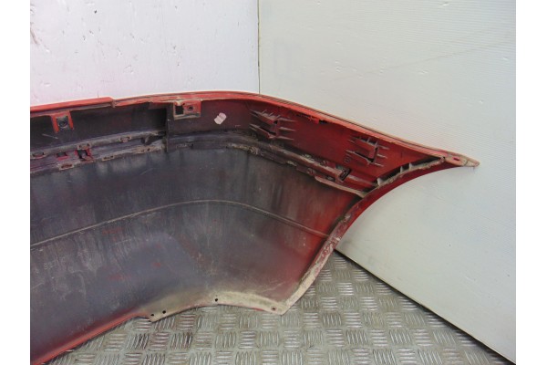 ROJO PARAGOLPES TRASERO SEAT LEON (1M1) Signo 2003 ROJO 204310 SEAT - 2