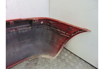 ROJO PARAGOLPES TRASERO SEAT LEON (1M1) Signo 2003 ROJO 204310 SEAT - 2