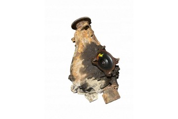 Rear differential Toyota RAV 4 XA20