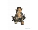Rear differential Toyota RAV 4 XA20 Car type passenger cars