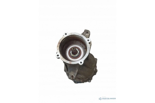 Diferencial trasero Hyundai Santa Fe usado 2