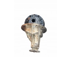 Rear differential Mitsubishi L200