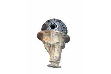 Rear differential Mitsubishi L200