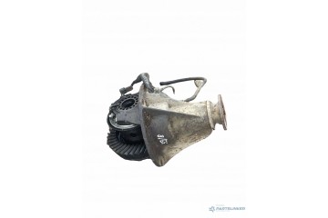 Rear differential Mitsubishi L200 Part manufacturer Mitsubishi OE