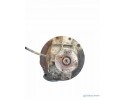 Rear differential Mitsubishi L200 Catalog number of the part AIM23630