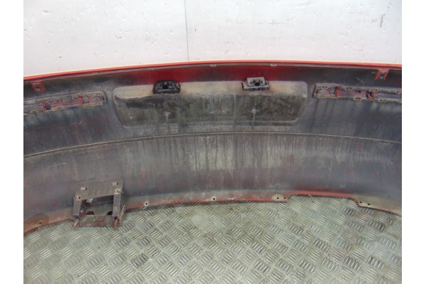 ROJO PARAGOLPES TRASERO SEAT LEON (1M1) Signo 2003 ROJO 204310 SEAT - 3
