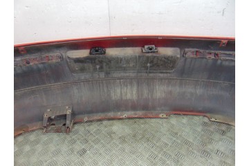 ROJO PARAGOLPES TRASERO SEAT LEON (1M1) Signo 2003 ROJO 204310 SEAT - 3