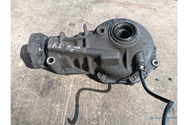 Diferencial delantero BMW X5 E70 306D3 usado 2