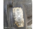 Front differential BMW X5 E70 306D3 Catalog number of the part 306D3