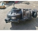 Front differential BMW X5 E70 306D3 Car type passenger cars