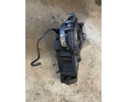 Front differential BMW X5 E70 306D3