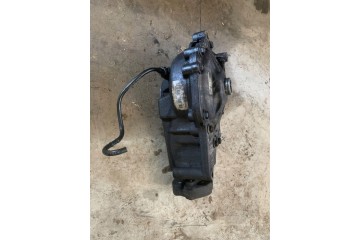 Front differential BMW X5 E70 306D3
