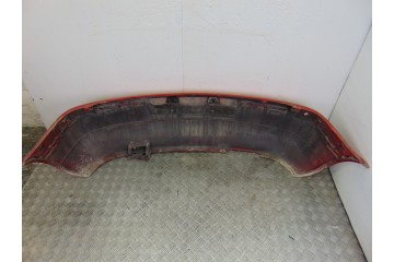 ROJO PARAGOLPES TRASERO SEAT LEON (1M1) Signo 2003 ROJO 204310 SEAT - 4