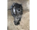 Front differential BMW X5 E70 306D3 Catalog number of the part 306D3