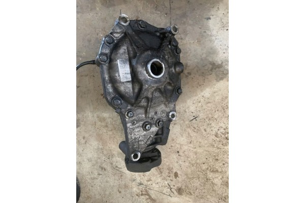 Diferencial delantero BMW X5 E70 306D3 usado 3