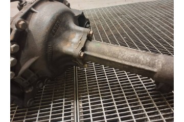 Front differential Land Rover Range Rover Sport L320 5H223017GB Catalog number of the part 5H223017GB