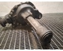 Front differential Land Rover Range Rover Sport L320 5H223017GB Car type 4x4 SUV