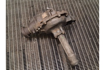 Front differential Land Rover Range Rover Sport L320 5H223017GB Catalog number of the original 13721094202