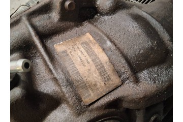 Diferencial delantero Land Rover Range Rover Sport L320 5H223017GB