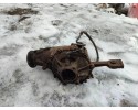 Front reducer TOYOTA LAND CRUISER _J15_ 15100507 3 0L diesel 70kW 2009