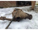 Front reducer TOYOTA LAND CRUISER _J15_ 15100507 3 0L diesel 70kW 2009 Part manufacturer Toyota OE