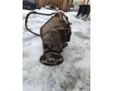Front reducer TOYOTA LAND CRUISER _J15_ 15100507 3 0L diesel 70kW 2009 Catalog number of the part 15100507