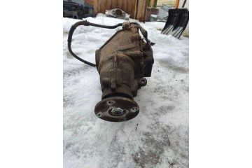 Front reducer TOYOTA LAND CRUISER _J15_ 15100507 3 0L diesel 70kW 2009 Catalog number of the part 15100507