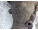 Front reducer TOYOTA LAND CRUISER _J15_ 15100507 3 0L diesel 70kW 2009 Car type passenger cars