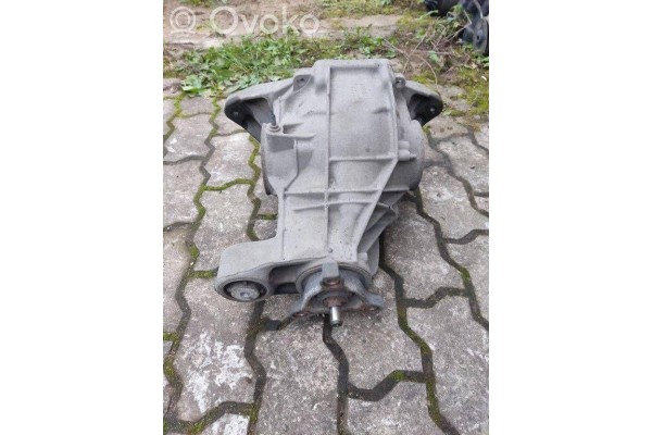 Reductor trasero Mercedes-Benz Gle Coupe (C292) A1663511008 2.99L diésel usado 2