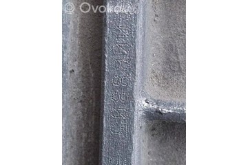 Rear reducer MERCEDES BENZ GLE Coupe C292 A1663511008 2 99L diesel Car type passenger cars
