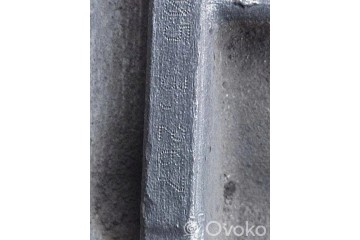 Reductor trasero MERCEDES-BENZ GLE Coupe (C292) A1663511008 2.99L dié