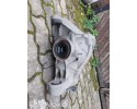 Reductor trasero MERCEDES-BENZ GLE Coupe (C292) A1663511008 2.99L dié