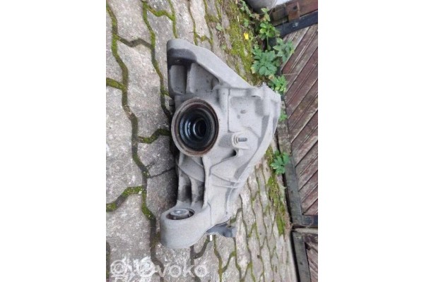 Reductor trasero Mercedes-Benz Gle Coupe (C292) A1663511008 2.99L diésel usado 7