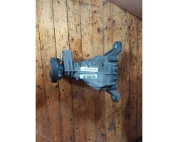 Rear reducer MERCEDES BENZ M W164 A1643500414 3 0L diesel 170kW 2010