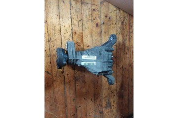 Rear reducer MERCEDES BENZ M W164 A1643500414 3 0L diesel 170kW 2010