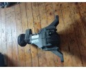 Rear reducer MERCEDES BENZ M W164 A1643500414 3 0L diesel 170kW 2010 Part manufacturer Mercedes Benz OE