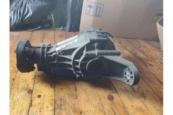 Reductor trasero Mercedes-Benz M (W164) A1643500414 3.0L diésel 170kW 2010 usado 3