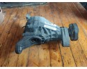 Rear reducer MERCEDES BENZ M W164 A1643500414 3 0L diesel 170kW 2010 Car type passenger cars